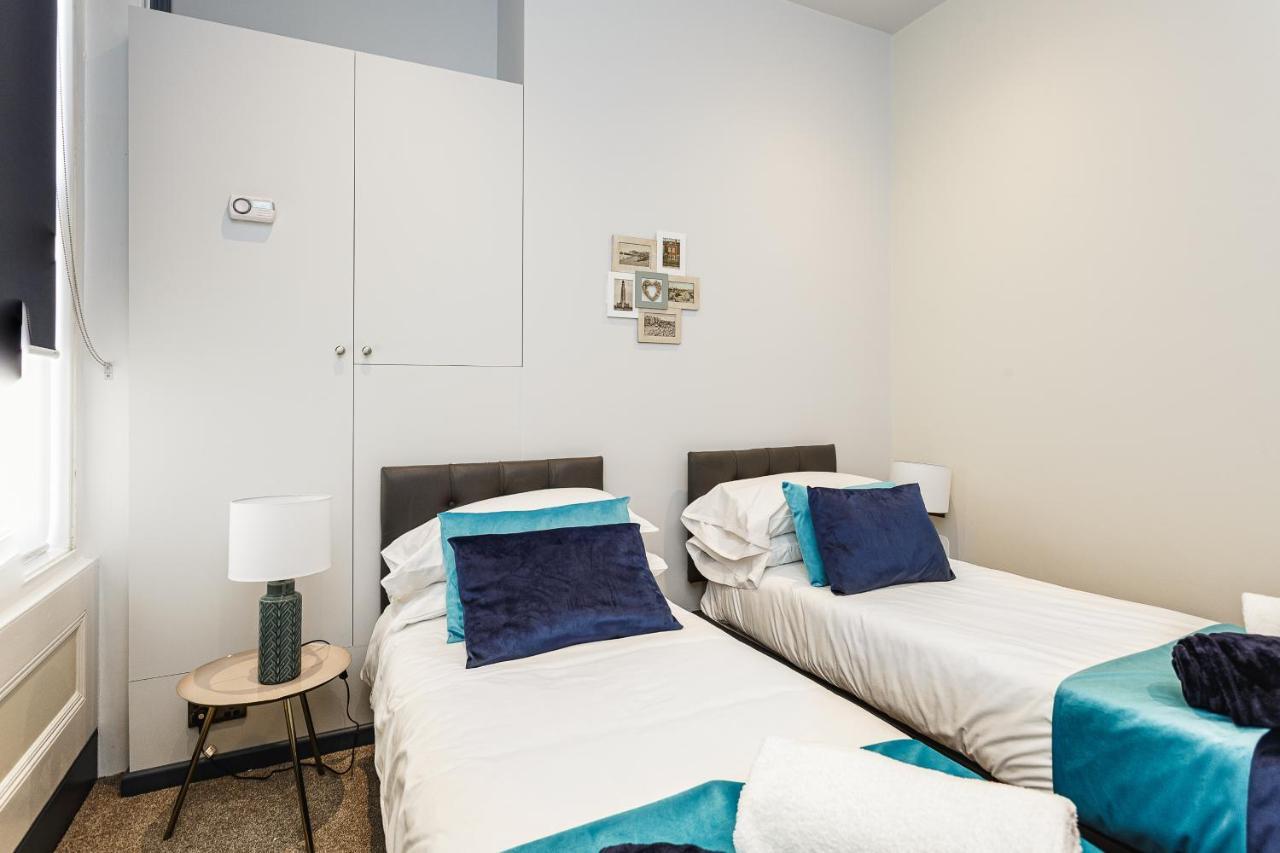 Cormorant Place Appartement
