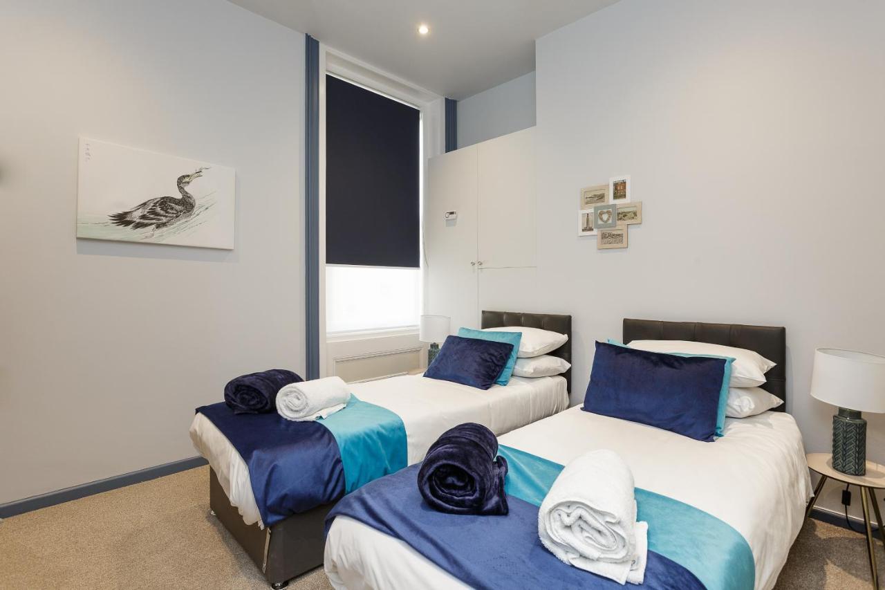 Appartement Cormorant Place Portsmouth